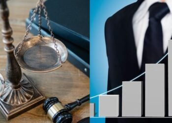 Big Law Salary Scale