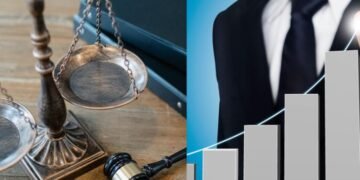 Big Law Salary Scale