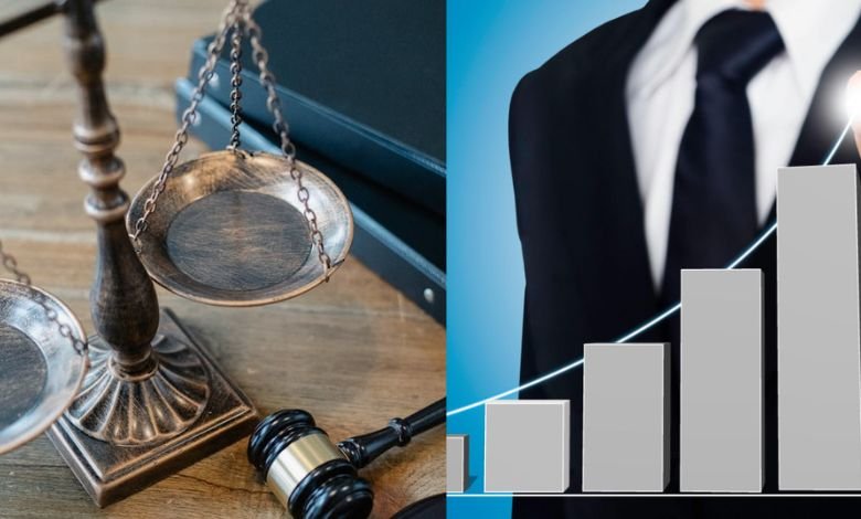 Big Law Salary Scale