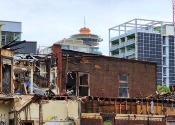 Caesars Entertainment Rotunda Demolition Plans