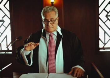 Fighting Hard & Winning Cases