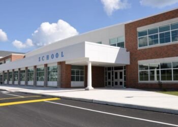 Glencliff High School Lockdown Nashville