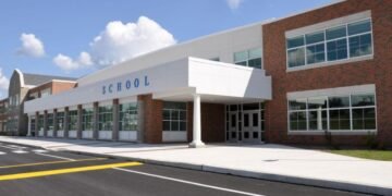 Glencliff High School Lockdown Nashville