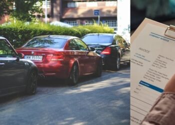 How Much Register Car NY