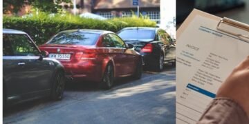 How Much Register Car NY