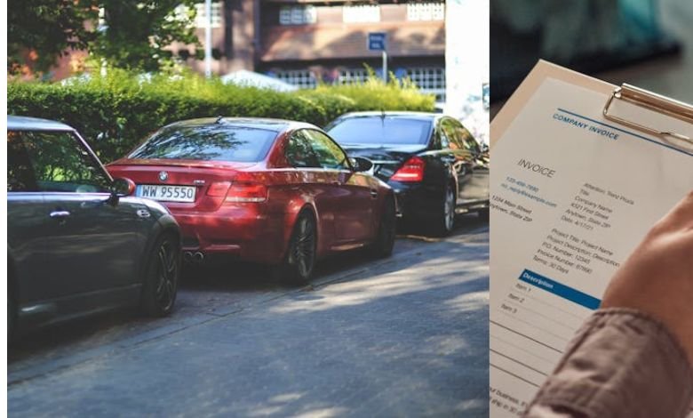 How Much Register Car NY