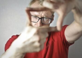 John Sutton Today Eyesight