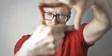 John Sutton Today Eyesight