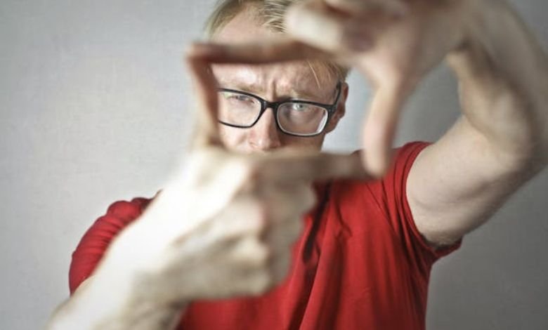 John Sutton Today Eyesight