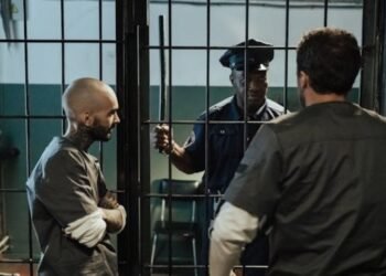 Land O Lakes Pasco County Jail