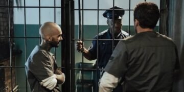 Land O Lakes Pasco County Jail