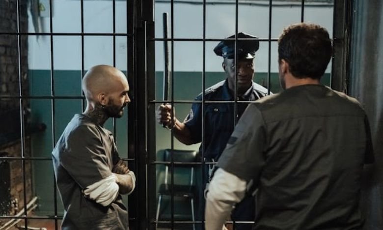 Land O Lakes Pasco County Jail