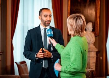 Maurice DuBois Net Worth