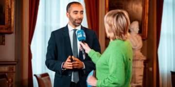 Maurice DuBois Net Worth