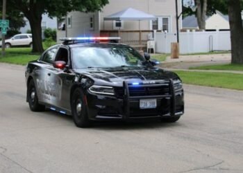 Medina Police Department Medina OH