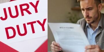 My Jury Duty Portal Los Angeles