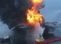 Oil Rig Explosion: A Complete History Guide