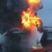 Oil Rig Explosion: A Complete History Guide