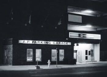 Parking and Transportation Services USF