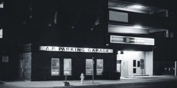 Parking and Transportation Services USF