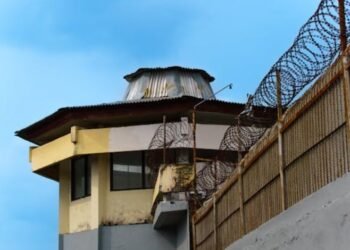 Red Rock Correctional Center East Arica Road Eloy Az