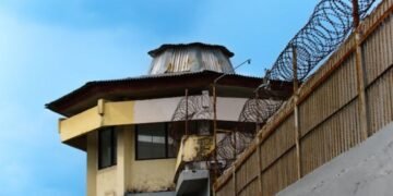 Red Rock Correctional Center East Arica Road Eloy Az