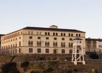 Red Rock Correctional Center Eloy AZ 85131