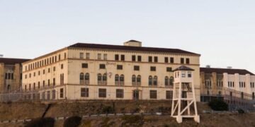 Red Rock Correctional Center Eloy AZ 85131