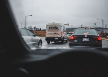 Road Conditions in Northeast PA