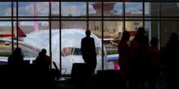 SFO International Airport Lost and Found