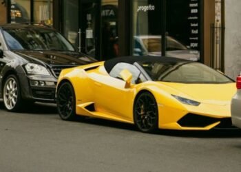 Street Legal Formula Car