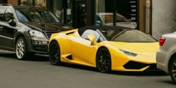 Street Legal Formula Car