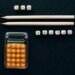 Tax Title and License Calculator