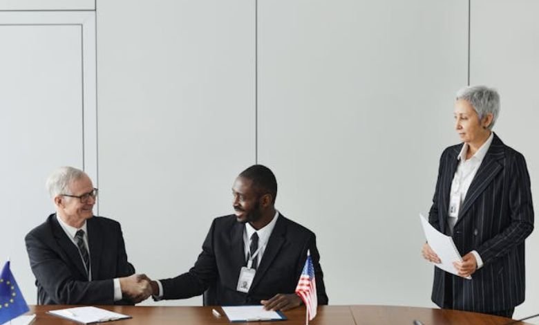 The US Department of Labor Restarts H 1B Application Processing