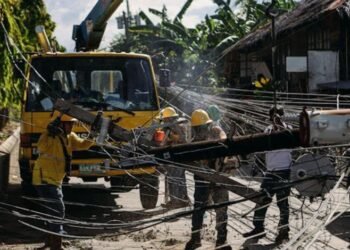 Truck Electrical Repair