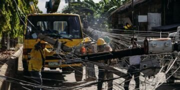 Truck Electrical Repair
