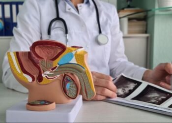 Can a Traumatic Testicle Injury Cause Recanalization of Vasectom