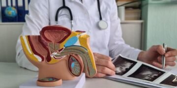 Can a Traumatic Testicle Injury Cause Recanalization of Vasectom