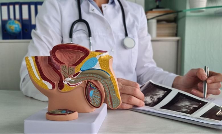 Can a Traumatic Testicle Injury Cause Recanalization of Vasectom