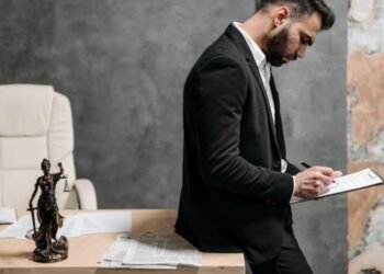 Attorney Suspended From Practice