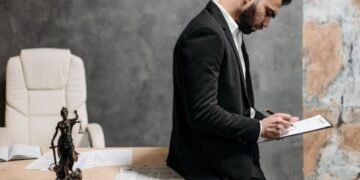 Attorney Suspended From Practice