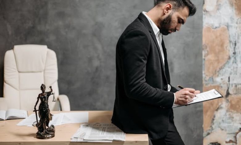 Attorney Suspended From Practice