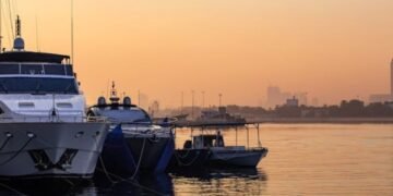 Birthday Yacht Rental