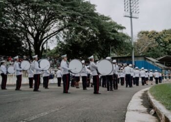 Cadets Drum Corps Lawsuit