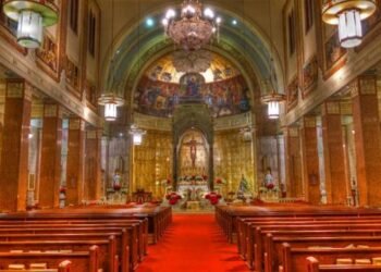 Differences Between Catholic and Christian
