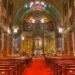 Differences Between Catholic and Christian