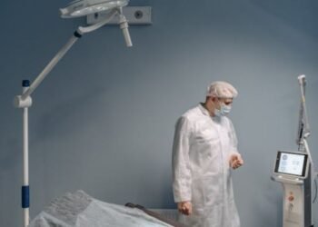 Dr. Kevin Sadati Lawsuit