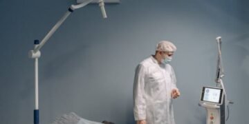 Dr. Kevin Sadati Lawsuit