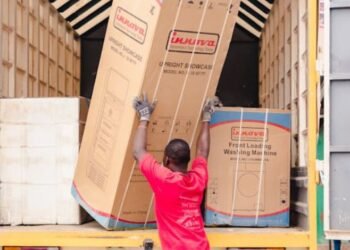 How to Dispose of a Refrigerator