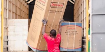 How to Dispose of a Refrigerator